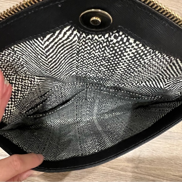 Rebecca Minkoff Leo Envelope Clutch - Picture 6 of 7